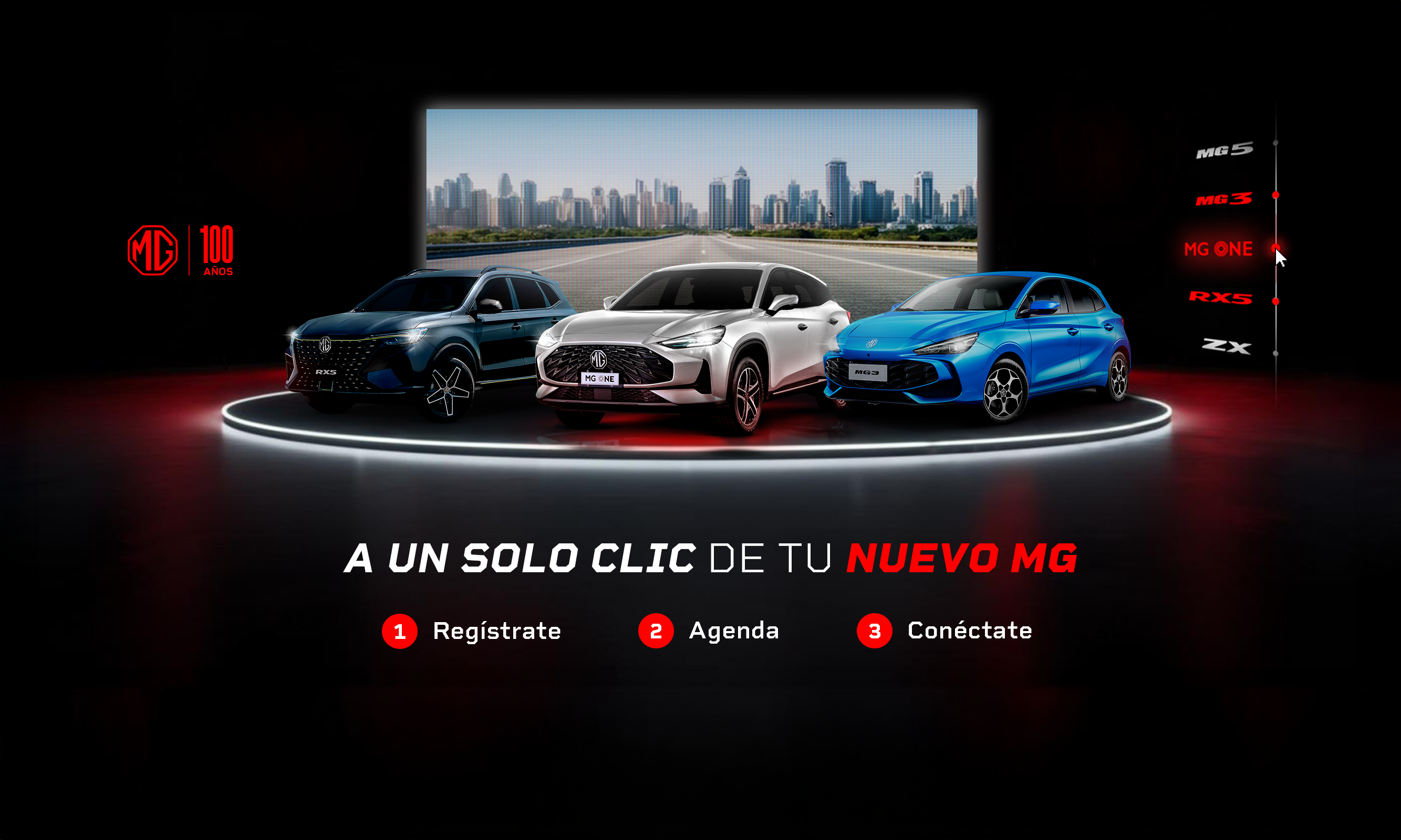 Home Page Banner